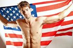 Confessions Of An Armpit Lover: Page 118 - Patriotic Pits: A
